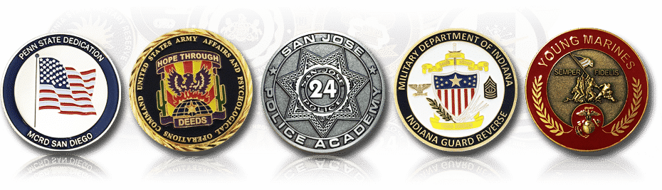 home coin Copy - Challenge Coins Home