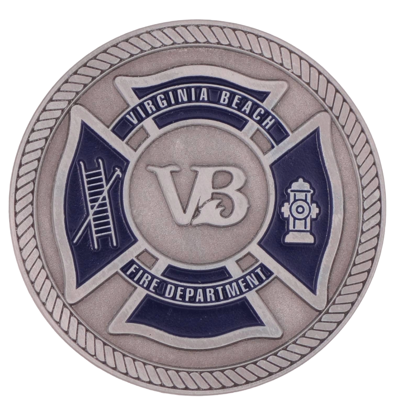Antique Silver Coin